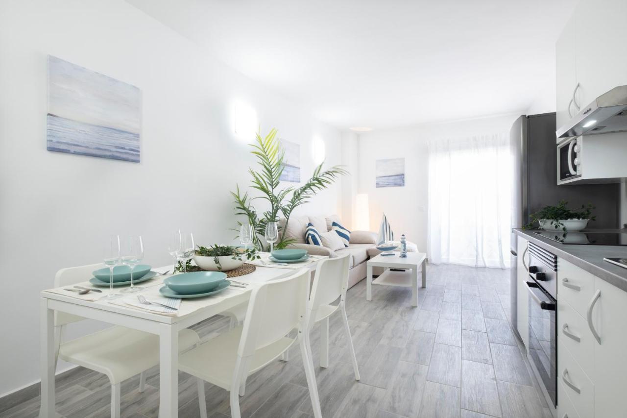 Summa Haus La Hoya 29 بويرتو ذي لا كروز المظهر الخارجي الصورة