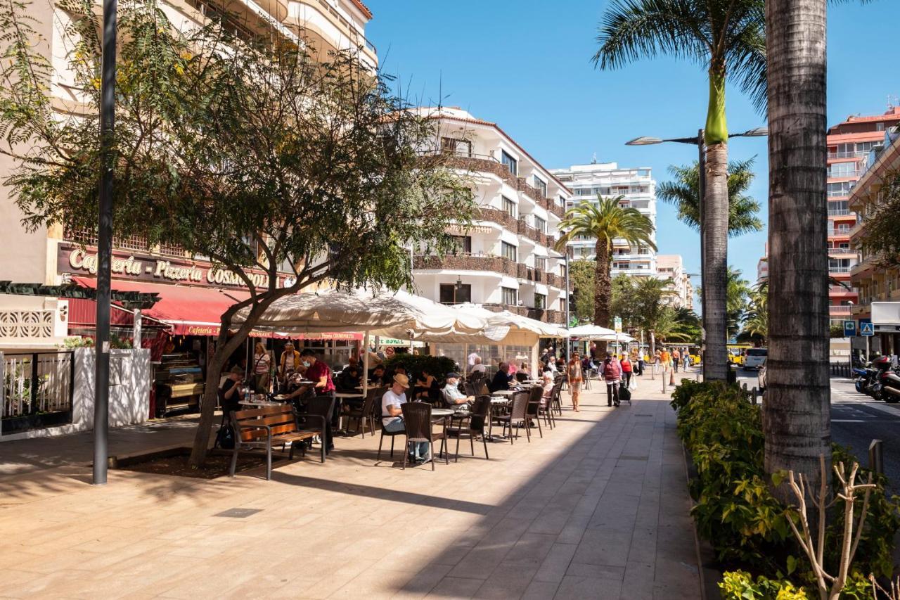Summa Haus La Hoya 29 بويرتو ذي لا كروز المظهر الخارجي الصورة